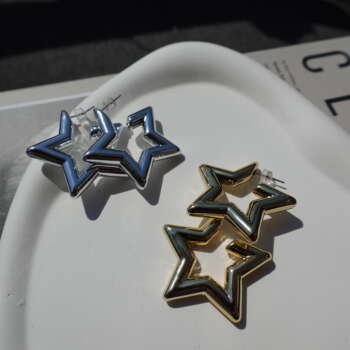 Star Küpe
